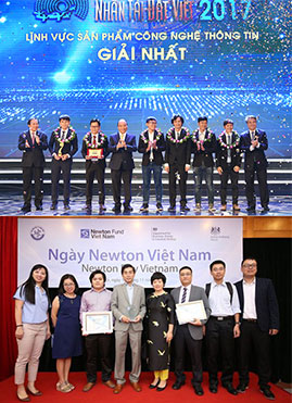 Danh hiệu trường