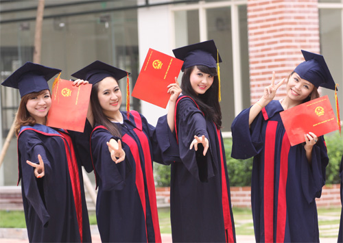 liên thông trái ngành là gì